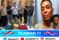Tega Setubuhi Anak Kandung Berulang Kali, Ayah di Musi Rawas Akhirnya Ditangkap Polisi