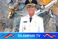 Misteri Wafatnya Helmud Hontong, Wakil Bupati Sangihe Meninggal di Penerbangan Usai Tolak Tambang Emas