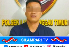 Dapat Rp500 Ribu dari Penjualan Motor Pelajar di Lubuklinggau, Tersangka Habiskan untuk Judi Slot