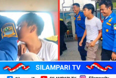 Aksi Humanis Damkar Bekasi, Bujuk Remaja 15 Tahun yang Takut Disunat