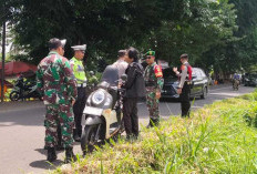 Polisi Tingkatkan Patroli Intensif, Tekan Aksi Begal dan Jambret di Musi Rawas