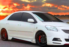 Cari Mobil Murah? Ini Daftar Mobil Bekas Rp. 40 Jutaan yang Masih Layak Pakai