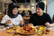 7 Peluang Usaha Makanan Timur Tengah dan Strategi Menjalankannya