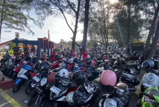 Pemkot Bengkulu Tegaskan Sanksi bagi Pungutan Parkir Melebihi Tarif Resmi Saat Festival Tabut 2026