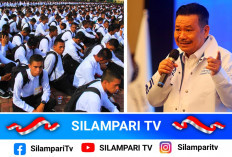 Banyak Kritik ke Polri, Otto Hasibuan Heran Minat Jadi Polisi Justru Meningkat