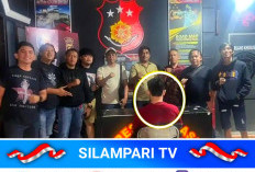 Kabur ke Jawa Timur, DPO Kasus Penggelapan Rp. 180 Juta Dibekuk Tim Macan Linggau