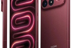 Redmi K100 Pro Siap Meluncur, Usung Layar OLED M11 yang Lebih Tajam dan Hemat Daya