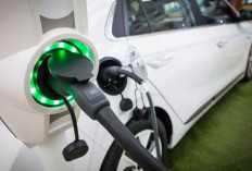 Harga BBM Naik, Mobil Listrik Kian Dilirik: Sudah Siapkah Digunakan Secara Luas?