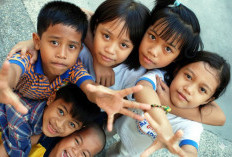 Child Grooming di Media Sosial Kian Sulit Terdeteksi, Anak Rentan Jadi Korban