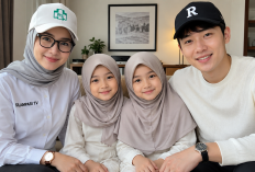 3 Cara Mendidik Anak Agar Tangguh Tanpa Perlu Bersikap Keras