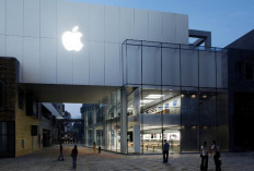 Pasar Indonesia Jadi Motor Baru Apple, Pertumbuhan Tembus Dua Digit di 2026