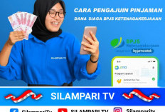 Butuh Dana Cepat? Begini Cara Ajukan Dana Siaga BPJS Ketenagakerjaan