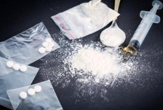 Mengaku Wartawan, Pengedar Sabu Diciduk Polisi di OKU Timur