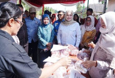 Pemprov Sumsel Gelar Operasi Pasar Murah Selama Ramadan 2026, Ini Jadwal dan Lokasinya