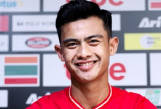 Resmi! Pratama Arhan Gabung Persija Jakarta, Teken Kontrak Tiga Musim