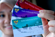 KIP dan PIP Bukan Hal yang Sama, Ini Perbedaan dan Manfaatnya untuk Siswa