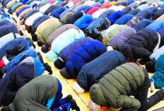 Jumlah Muslim Meningkat, Jepang Hadapi Tantangan Menjaga Harmoni di Tengah Keberagaman