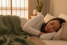 Tidur Siang Bikin Segar atau Tambah Lelah? Ini Durasi dan Waktu Ideal Menurut Pakar