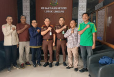 Wartawan Harus Berinovasi, Pesan Kajari: Teknologi AI Jadi Tantangan Berat Saat Ini