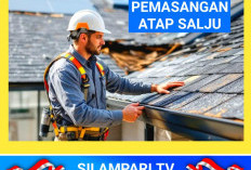 Faktor Utama yang Perlu Diperhatikan Agar Pemasangan Atap Salju Optimal