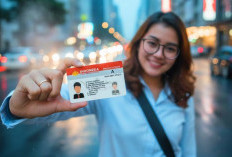 Hati-hati! SIM Bisa Dicabut Jika Lakukan Pelanggaran Ini