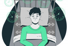 Begadang Bukan Sekadar Kurang Tidur, Tapi Ancaman Nyata bagi Tubuh