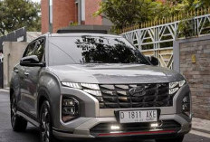 Masih Puas Pakai Hyundai Creta Prime 2022, Pemilik Ungkap Kelebihan dan Kekurangannya Setelah Empat Tahun