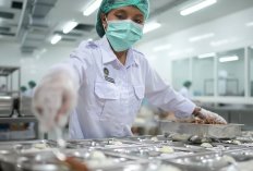 Puluhan SPPG di Sumsel Belum Bersertifikat Higiene, Terancam Hentikan Layanan MBG