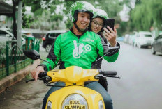 Ojol Dapat Diskon 50 Persen Iuran BPJS Ketenagakerjaan, Pekerja Informal Lain Menyusul April