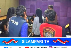 Operasi Pekat Jelang Ramadan, Polisi Amankan 31 Orang di Lubuklinggau