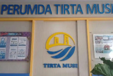 Isu Kebocoran Data Pelanggan PDAM Tirta Musi Viral, Warga Palembang Resah