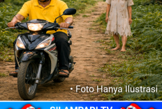 Ajak Korban ke Lokasi Sepi, Pria Lansia di Jayaloka Musi Rawas Cabuli ODGJ di Kebun Sawit