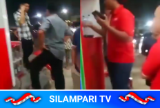 Warga Protes Pertalite Habis di SPBU Megang Lubuklinggau, Ini Penjelasan Pengelola