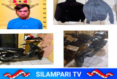 Pelajar Perempuan Jadi Korban Begal di Muara Payang, Satu Pelaku Ditangkap Polres Lahat
