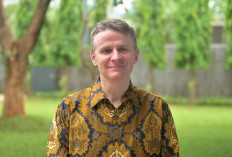 Dubes Australia Perkuat Kerja Sama Pendidikan dan Kesehatan di Bandung