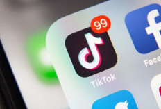 TikTok Tertibkan Akun Anak, Jutaan Pengguna di Bawah 16 Tahun Dinonaktifkan