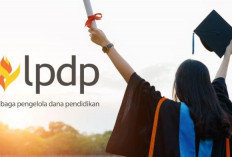 Seleksi Penerima Beasiswa LPDP Dinilai Perlu Evaluasi, Pengamat Soroti Pentingnya Inovator dan Pelaku Lapangan