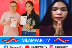 Heboh! Warga PALI Minta Dipulangkan dari China, Dugaan TPPO Mencuat