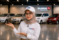 Wajib Lirik! 7 Mobil Toyota Bekas Berkabin Luas, Nyaman, Tangguh, dan Bernilai Jual Tinggi
