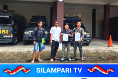 Mobil Di-Take Over, Cicilan Tak Dibayar, Warga Lubuklinggau Lapor Polisi