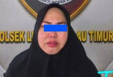 Eks Admin Perumahan di Lubuklinggau Jadi Tersangka, Diduga Gelapkan Uang Konsumen dan Balik Nama 3 SHM
