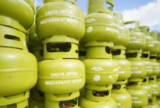 Pemerintah Siapkan Pengganti LPG 3 Kg, DME dan CNG Jadi Solusi Kurangi Impor