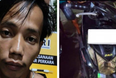 Jambret HP Siswi MAN 2 Lubuklinggau Ditangkap Warga, Satu Pelaku Masih DPO