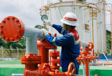 Pertamina Hulu Rokan (PHR) Zona 1 Jaga Operasi Produksi Tetap Aman dan Andal di Momen Lebaran