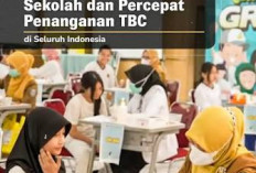 Program Cek Kesehatan Gratis Masuk Tahap Pengobatan, Kemenkes Petakan Penyakit Berdasarkan Usia