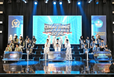 Disdikbud Kalbar Soroti Gangguan Audio di Final LCC MPR RI, Penilaian Juri Dipertanyakan Peserta