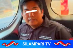 Pria di OKU Timur Ditangkap Saat OTT Dugaan Pemerasan, Uang Rp10 Juta Disita