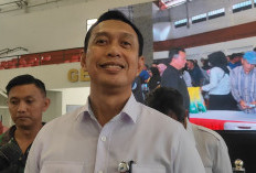 BULOG Serap Hampir 3 Juta Ton Gabah Petani, Stok Beras Nasional Makin Kuat !