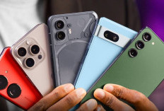 April 2026 Jadi Bulan Panas Gadget: Oppo, Huawei hingga Redmi Siap Rilis Produk Baru