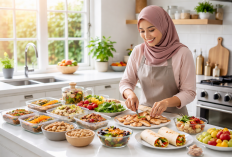 10 Ide Bisnis Menguntungkan Setelah Lebaran untuk Ibu Rumah Tangga, Mudah dan Kreatif